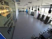 BALANCE LINE PILATES STUDIO