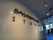 BALANCE LINE PILATES STUDIO