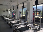 BALANCE LINE PILATES STUDIO
