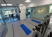 BALANCE LINE PILATES STUDIO