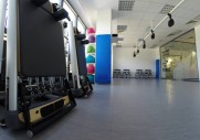 BALANCE LINE PILATES STUDIO
