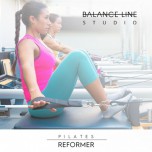 BALANCE LINE PILATES STUDIO