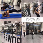 BALANCE LINE PILATES STUDIO