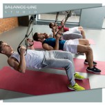 BALANCE LINE PILATES STUDIO