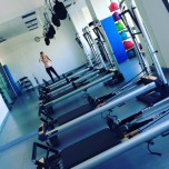 BALANCE LINE PILATES STUDIO