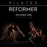BALANCE LINE PILATES STUDIO